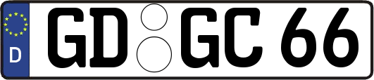 GD-GC66