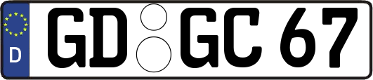 GD-GC67