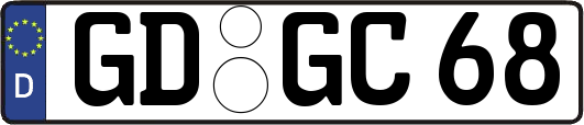 GD-GC68