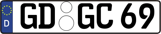 GD-GC69
