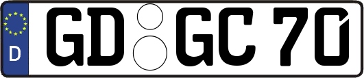 GD-GC70