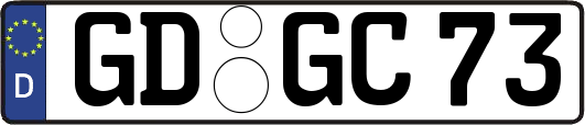 GD-GC73