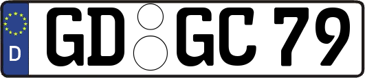 GD-GC79