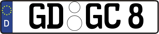 GD-GC8