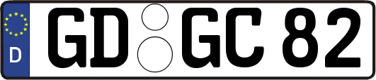 GD-GC82