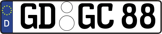 GD-GC88