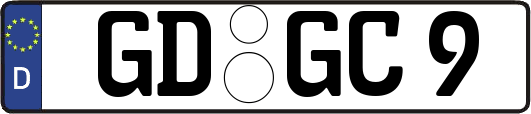 GD-GC9