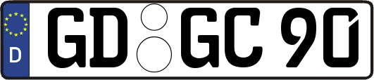 GD-GC90
