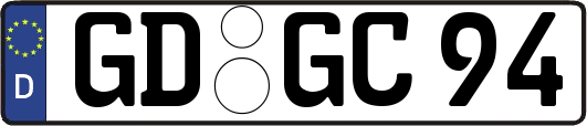 GD-GC94