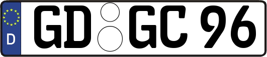 GD-GC96
