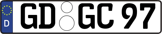 GD-GC97