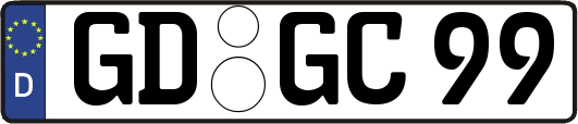 GD-GC99