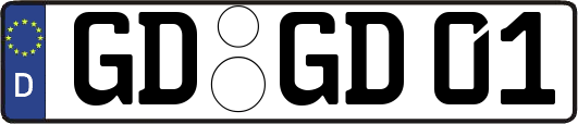 GD-GD01