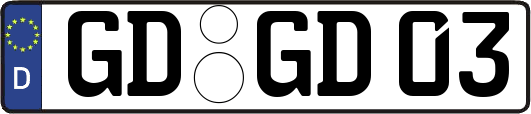 GD-GD03