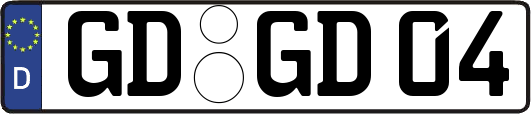 GD-GD04