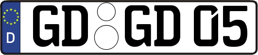 GD-GD05