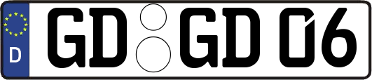 GD-GD06