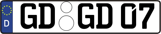 GD-GD07