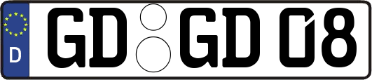 GD-GD08
