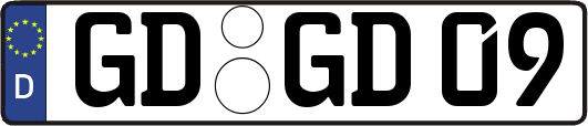 GD-GD09