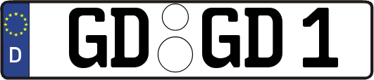 GD-GD1