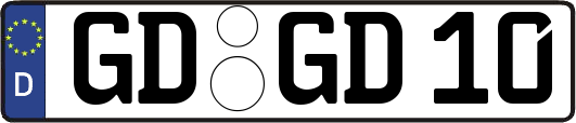 GD-GD10