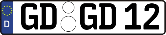 GD-GD12