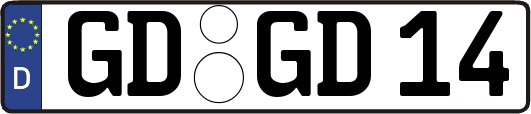 GD-GD14