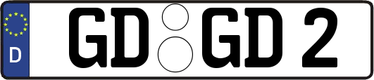 GD-GD2