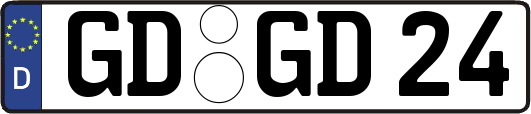 GD-GD24