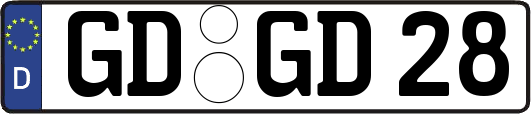 GD-GD28