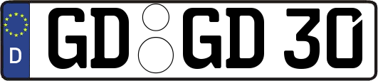 GD-GD30