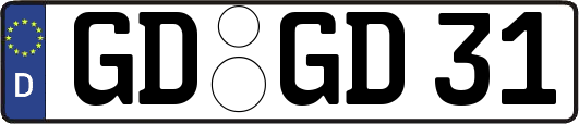 GD-GD31