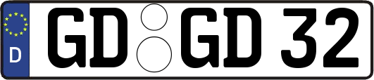 GD-GD32