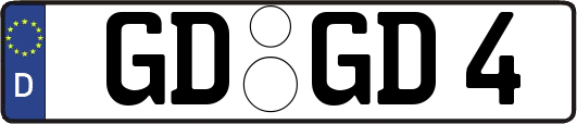 GD-GD4