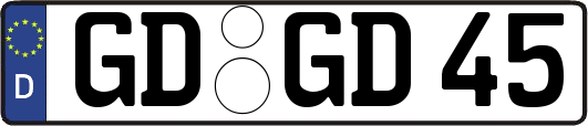 GD-GD45