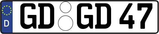 GD-GD47
