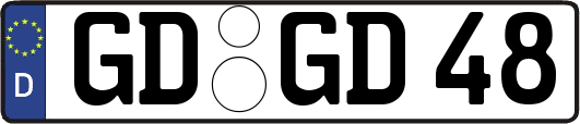 GD-GD48