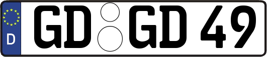 GD-GD49