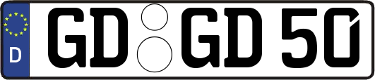 GD-GD50