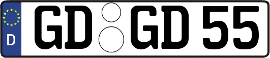 GD-GD55
