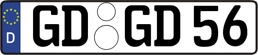 GD-GD56