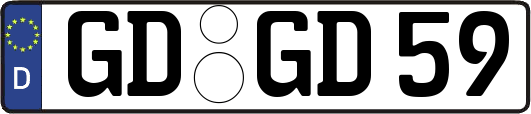 GD-GD59
