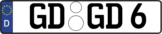 GD-GD6