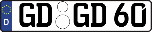 GD-GD60