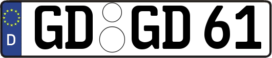 GD-GD61