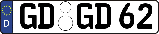 GD-GD62