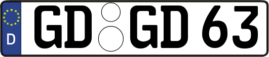 GD-GD63