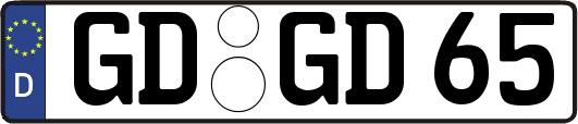 GD-GD65
