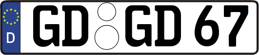 GD-GD67